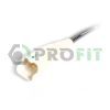 Датчик ABS Profit 5015-0081