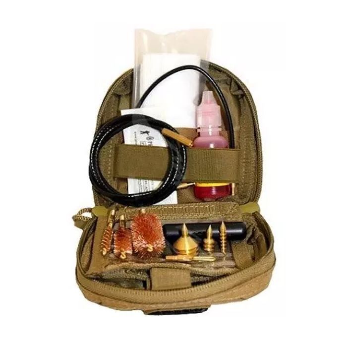 Набор для чистки оружия Pro-Shot 3 Gun Сoyote (3G-KIT)