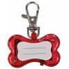 Адресник для животных Trixie мигающий 4.5x3 см (пластик) (4011905013428) изображение 2