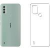 Чехол для мобильного телефона BeCover Nokia C31 Transparancy (708649) изображение 2