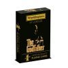 Карты игральные Winning Moves The Godfather Waddingtons No.1 (WM02909-EN1-12)
