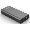 Батарея универсальная ColorWay 20 000 mAh PD/20W, QC/3.0, USB-C/Micro-USB/Lightning/USB-A max.22.5W Gray (CW-PB200LPH3GR-PDD) изображение 6
