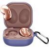 Чехол для наушников BeCover Silicon для Samsung Galaxy Buds 2 / Buds Live / Buds Pro Purple (705411)