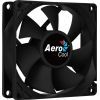 Кулер для корпуса AeroCool Force 8 Black (ACF1-FC00110.11) изображение 2