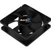 Кулер для корпуса AeroCool Force 8 Black (ACF1-FC00110.11) изображение 5
