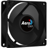 Кулер для корпуса AeroCool Force 8 Black (ACF1-FC00110.11) изображение 7