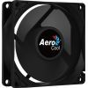 Кулер для корпуса AeroCool Force 8 Black (ACF1-FC00110.11) изображение 7