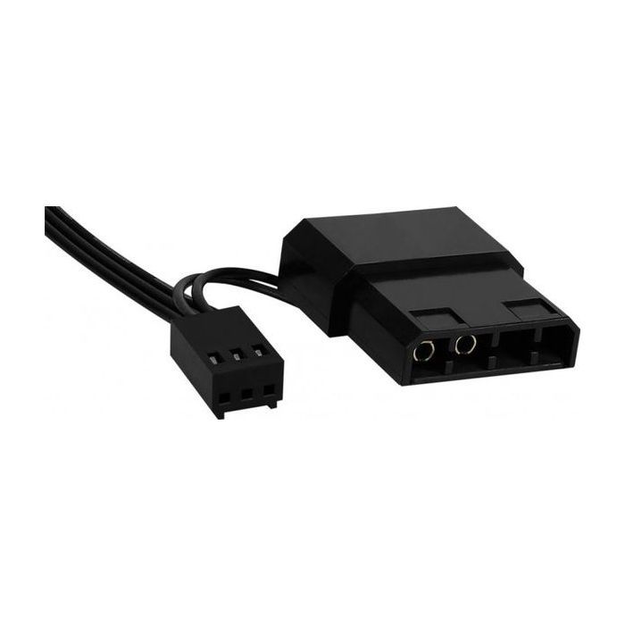 Кулер для корпуса AeroCool Force 8 Black (ACF1-FC00110.11) изображение 8