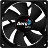 Кулер для корпуса AeroCool Force 8 Black (ACF1-FC00110.11)