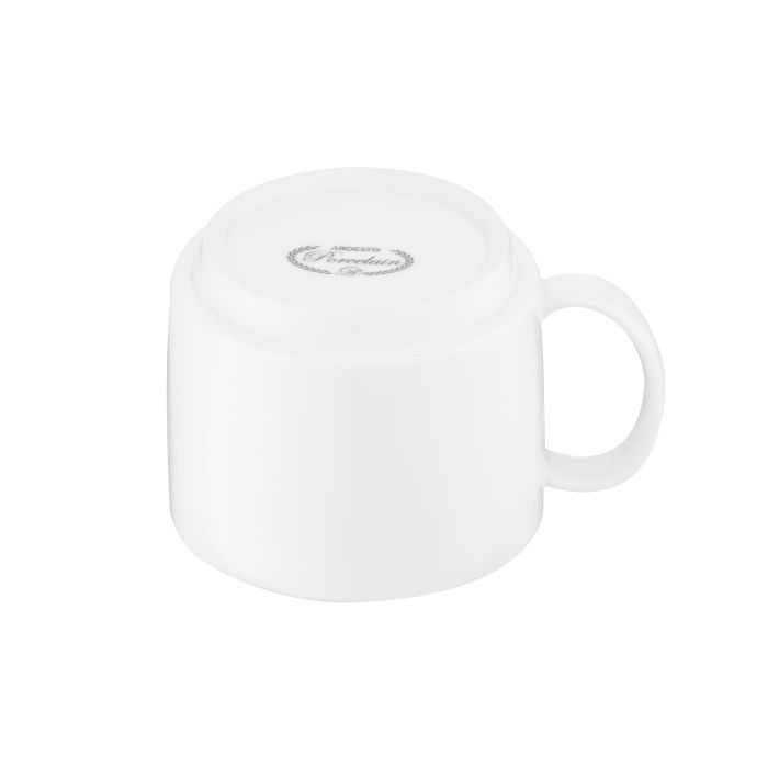Чашка Ardesto Prato Stylish 280 мл (AR3630P) изображение 5