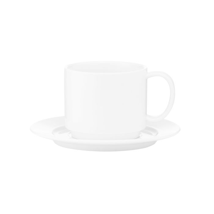 Чашка Ardesto Prato Stylish 280 мл (AR3630P) изображение 8