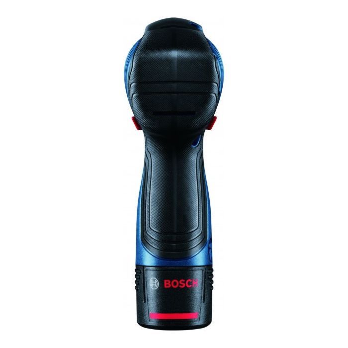 Шуруповерт Bosch GSR 12V-30, кейс (0.601.9G9.001) изображение 12