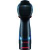 Шуруповерт Bosch GSR 12V-30, кейс (0.601.9G9.001) изображение 12