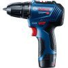 Шуруповерт Bosch GSR 12V-30, кейс (0.601.9G9.001) изображение 2