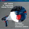 Шуруповерт Bosch GSR 12V-30, кейс (0.601.9G9.001) изображение 8