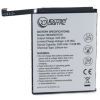 Аккумуляторная батарея Extradigital Huawei P Smart Plus HB356687ECW 3340 mAh (BMH6496)
