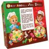 Настольная игра Danko Toys IQ Pizza, украинский (G-IP-01U) изображение 2