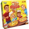 Настольная игра Danko Toys IQ Pizza, украинский (G-IP-01U)