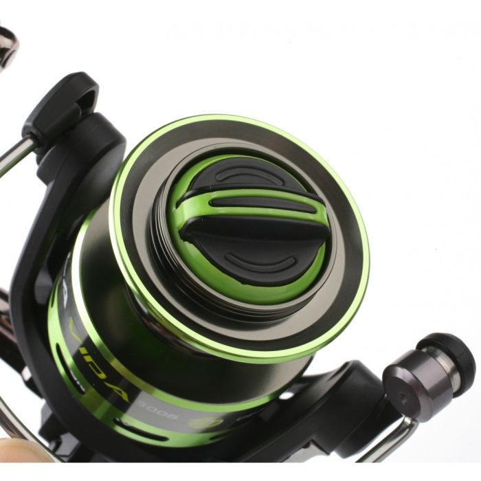 Катушка Mikado La Vida 5006 FD (KDA099-5006) изображение 2