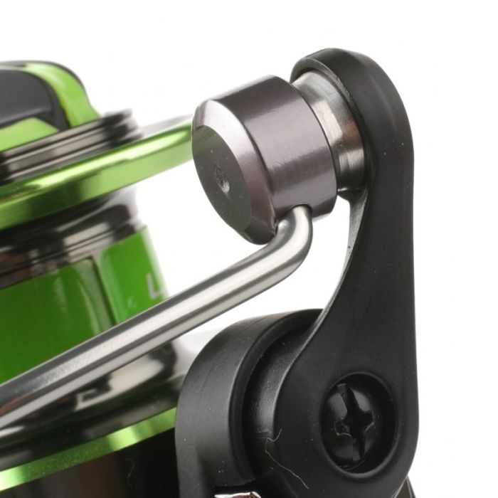 Катушка Mikado La Vida 5006 FD (KDA099-5006) изображение 3