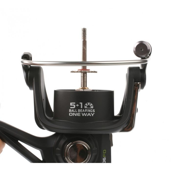 Катушка Mikado La Vida 5006 FD (KDA099-5006) изображение 4