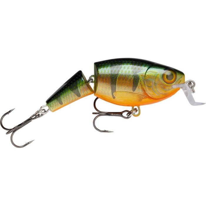 Воблер Rapala Jointed Shallow SHAD RAP JSSR05 P 50мм 7гр. (JSSR05 P)