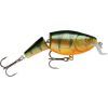 Воблер Rapala Jointed Shallow SHAD RAP JSSR05 P 50мм 7гр. (JSSR05 P)