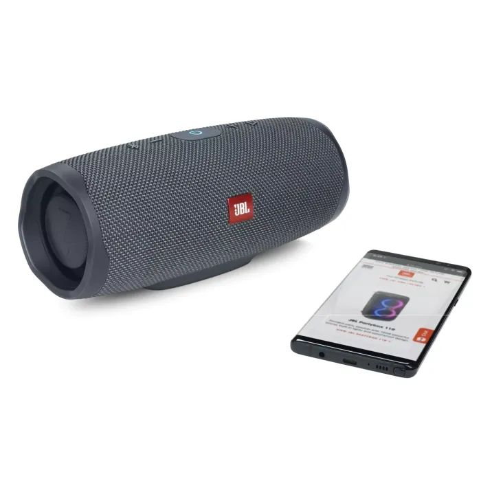 Акустическая система JBL Charge Essential 2 (JBLCHARGEES2) изображение 9
