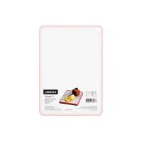 Разделочная доска Ardesto Fresh 20 х 29 cм Pink (AR1401PP)
