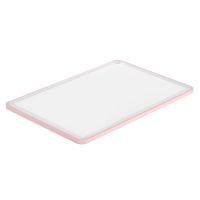 Разделочная доска Ardesto Fresh 20 х 29 cм Pink (AR1401PP) изображение 2