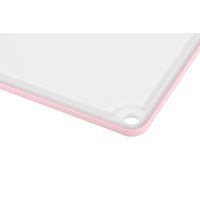 Разделочная доска Ardesto Fresh 20 х 29 cм Pink (AR1401PP) изображение 3