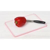 Разделочная доска Ardesto Fresh 20 х 29 cм Pink (AR1401PP) изображение 4