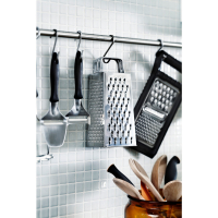 Кухонный нож Fiskars Essential Cheese (1023790) изображение 2
