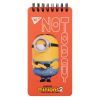 Блокнот Yes Minions 80 х 160 60 листов (151769)