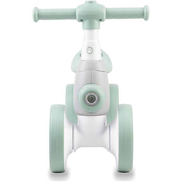 Біговел MoMi Tobis каталка, з бульбашками Grey (ROBI00043) зображення 3