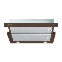 Витяжка кухонна Borgio TLF (TR) 60 brown