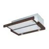Витяжка кухонна Borgio TLF (TR) 60 brown зображення 2