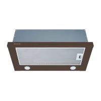 Витяжка кухонна Borgio TLF (TR) 60 brown зображення 3