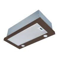 Витяжка кухонна Borgio TLF (TR) 60 brown зображення 4