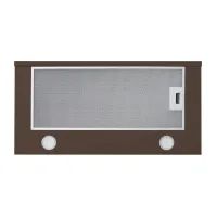 Витяжка кухонна Borgio TLF (TR) 60 brown зображення 5