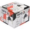 Ключ Yato трехлапый для топливных насосов 75-160 мм (YT-06288) изображение 3