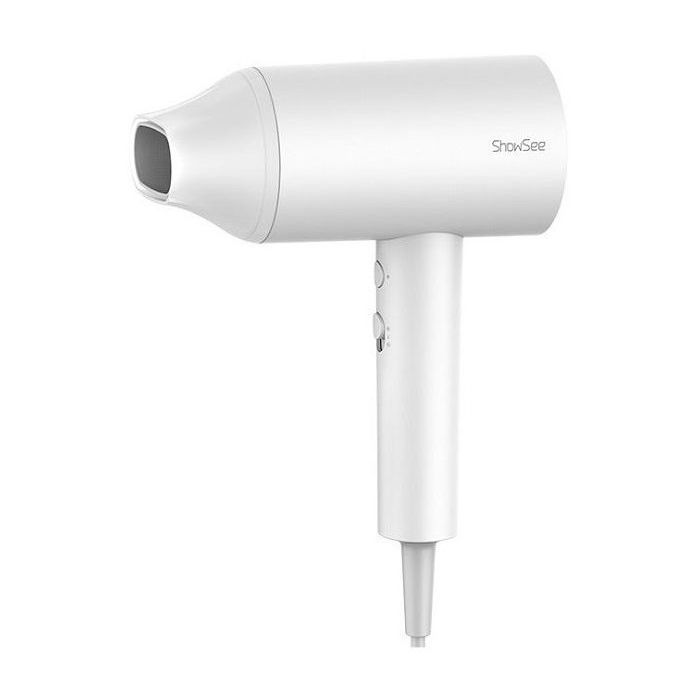 Фен Xiaomi ShowSee A1-W White