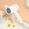 Фен Xiaomi ShowSee A1-W White зображення 4