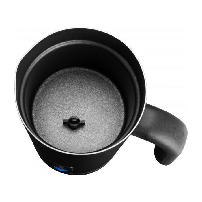 Капучинатор ECG NM 119 Black (NM119 Black) зображення 10