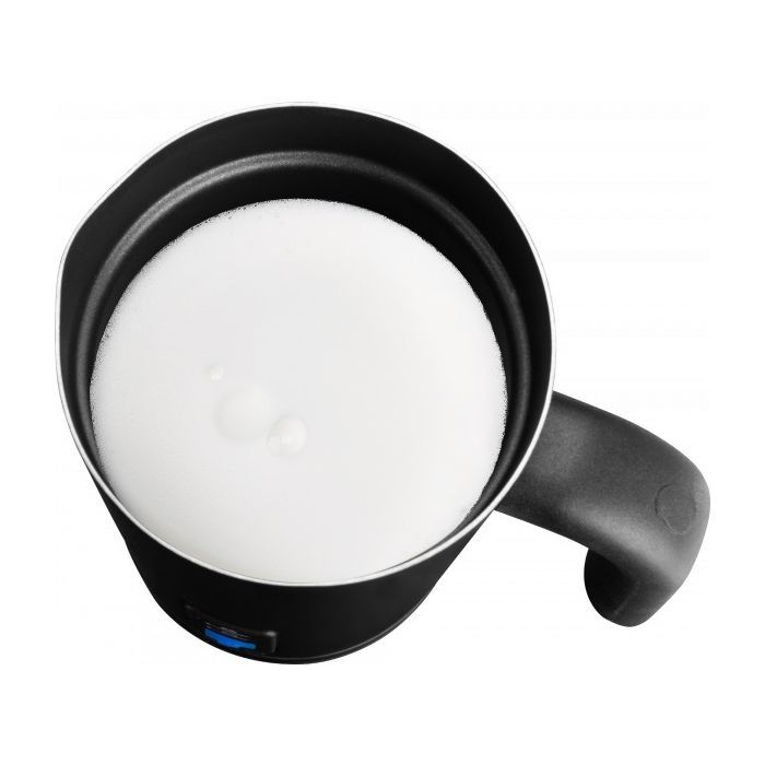 Капучинатор ECG NM 119 Black (NM119 Black) зображення 6