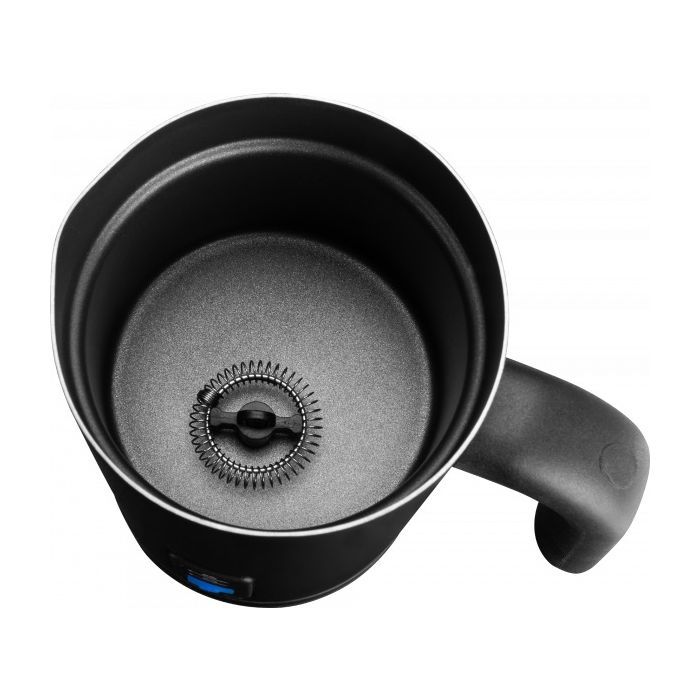 Капучинатор ECG NM 119 Black (NM119 Black) зображення 9