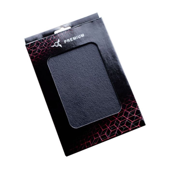 Чехол для электронной книги AirOn Premium для AIRBOOK City LED 2021 black (4821784622010) изображение 2