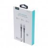 Дата кабель USB-C to Lightning 2.0m MFI Choetech (IP0041-BK) изображение 11