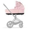 Люлька Cybex Priam Lux Simply Flowers Pink (522000929) зображення 4
