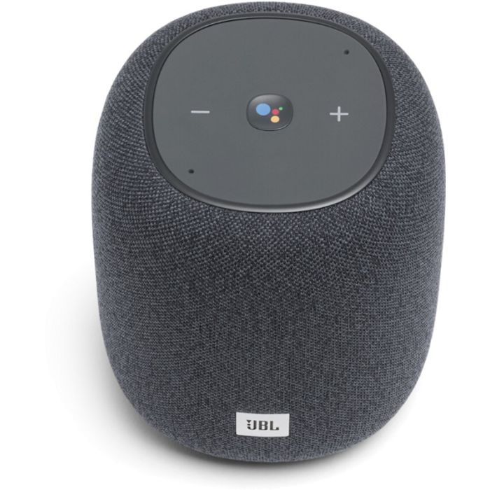 Акустическая система JBL Link Music Grey (JBLLINKMUSICGRYEU) изображение 2